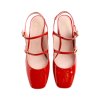 THE ESSENTIAL LOVE SANDALS